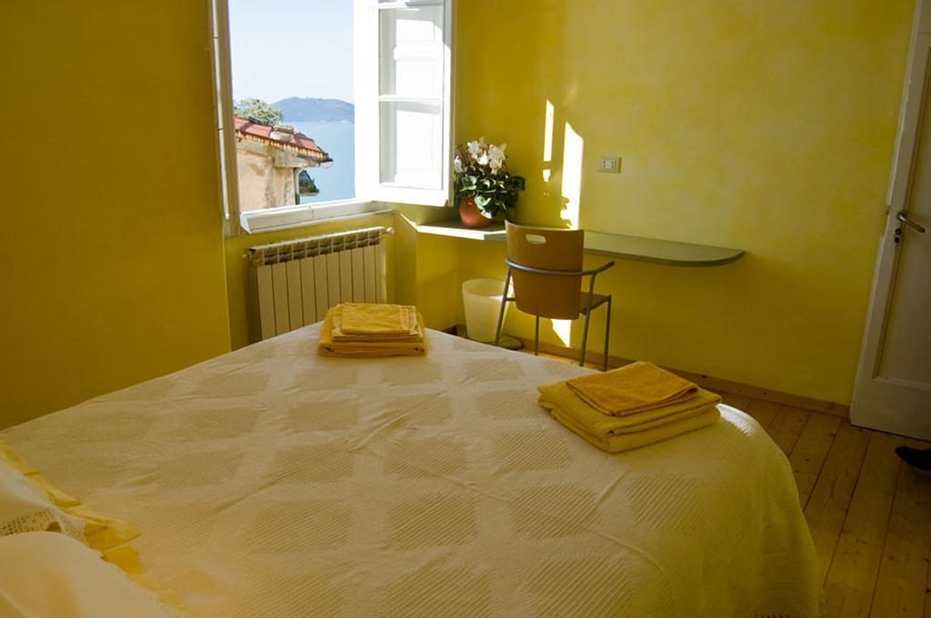 La Tata B&B Леричи Номер фото