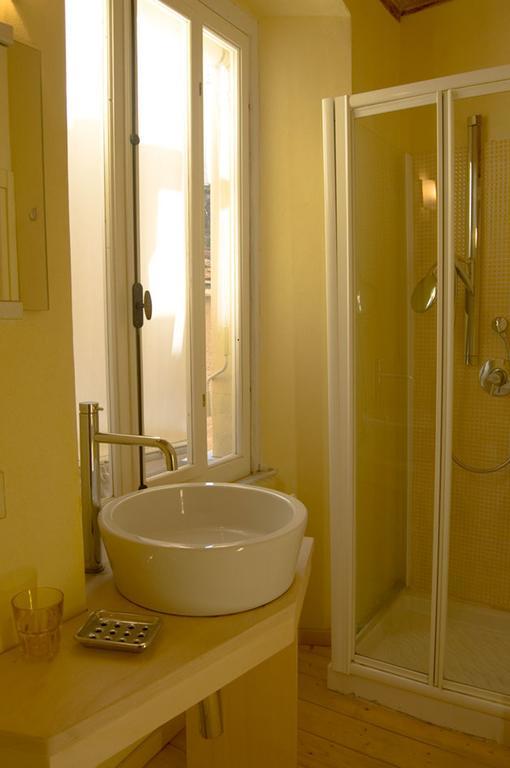 La Tata B&B Леричи Номер фото