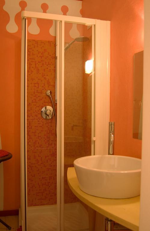 La Tata B&B Леричи Номер фото