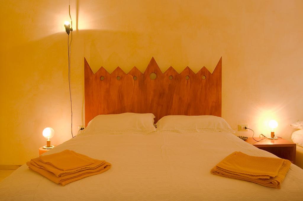 La Tata B&B Леричи Номер фото